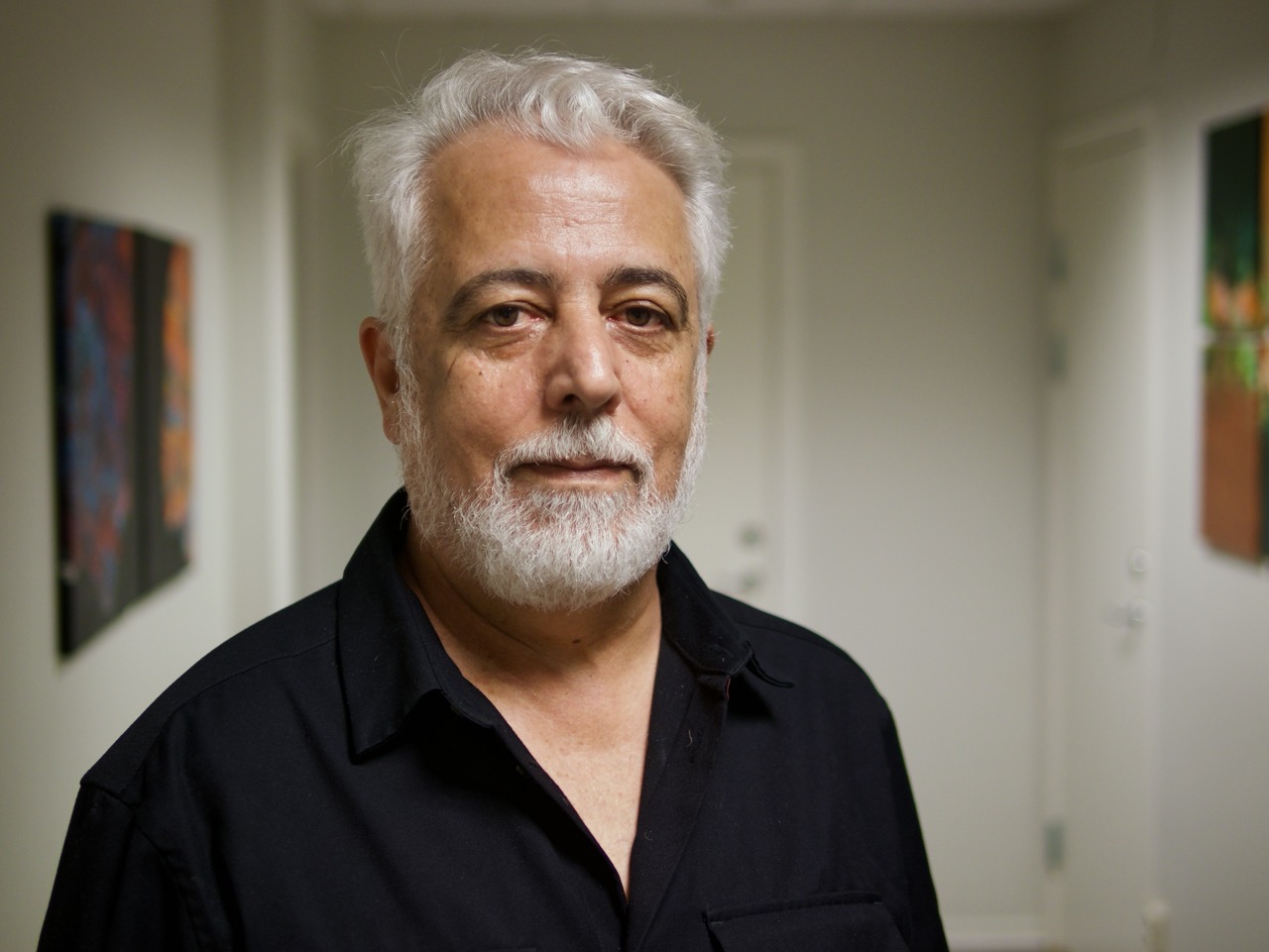 Siamak Noroozy